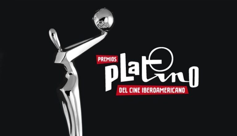 Los Premios Platino 2017 anuncian sus candidaturas