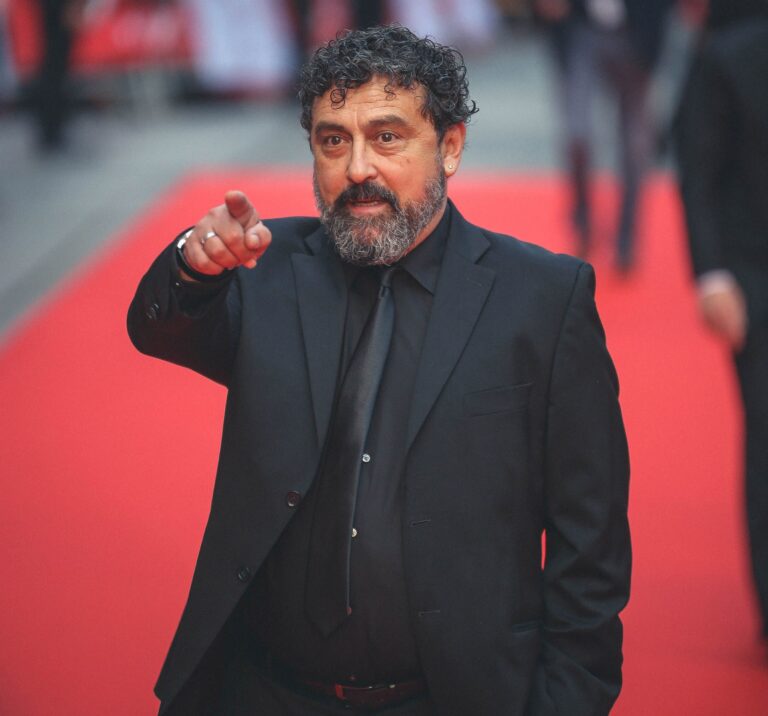 Paco Tous recibirá el Premio Especial MiM a la contribución artística en la ficción televisiva