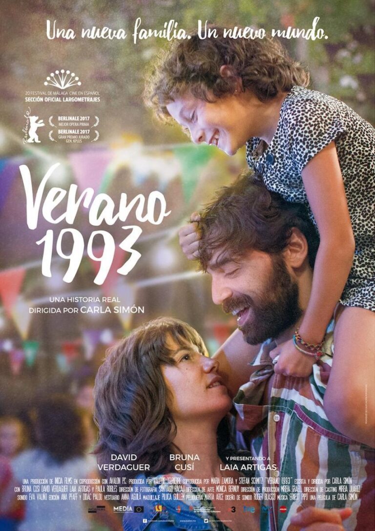 Una mesa redonda en colaboración con el Festival MiM Series y la proyección de “Verano 1993” (“Estiu 1993”) en “Los martes de DAMA” de diciembre