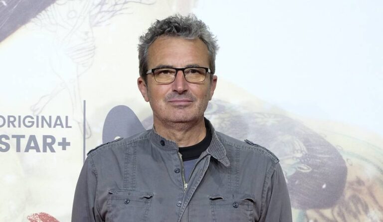Nuestro socio Mariano Barroso, presidente de la Academia de Cine