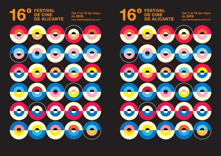 Nuestros socios Álex Montoya y Belén Sánchez-Arévalo, premiados en el Festival de Cine de Alicante