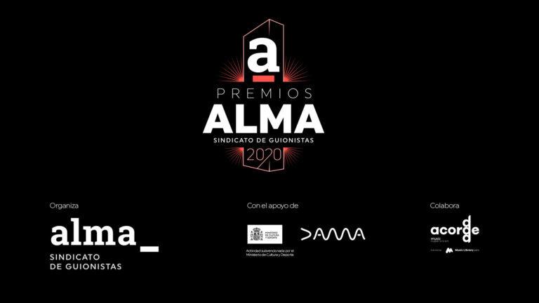 Los Premios ALMA celebran su segunda edición de la mano de DAMA