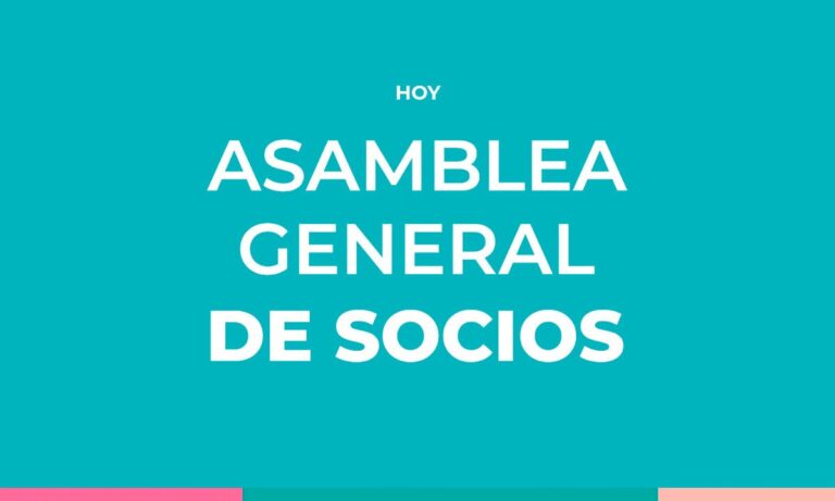 DAMA aumenta un 75,2% su presupuesto para fondos asistenciales