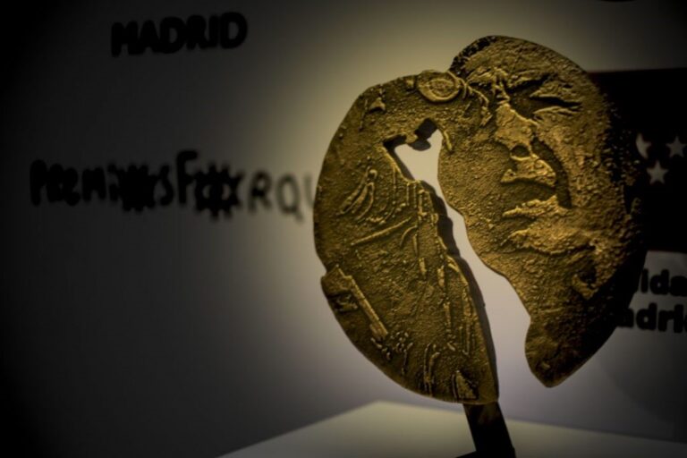 Los Premios Forqué presentan a los finalistas de su 27 edición