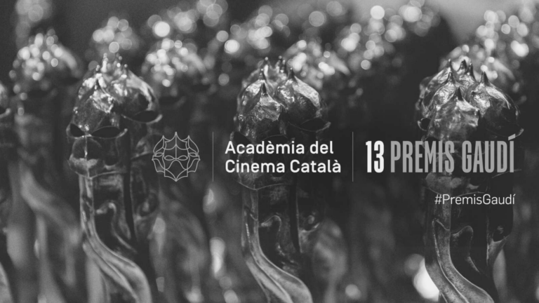 Premios Gaudí 2021