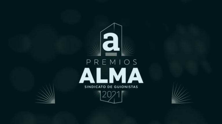 Los socios de DAMA triunfan en los Premios ALMA