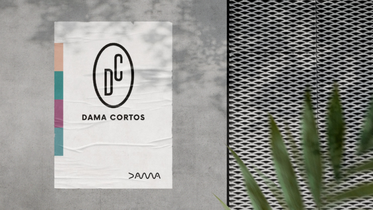‘DAMA Cortos’ contará con un presupuesto de 25.000 euros para la producción del cortometraje ganador
