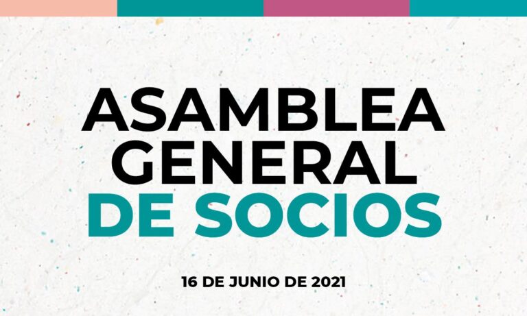 DAMA’s General Assembly approves the 2020 accounts, with a 7% increase in royalty income and a 22.3% increase in membership