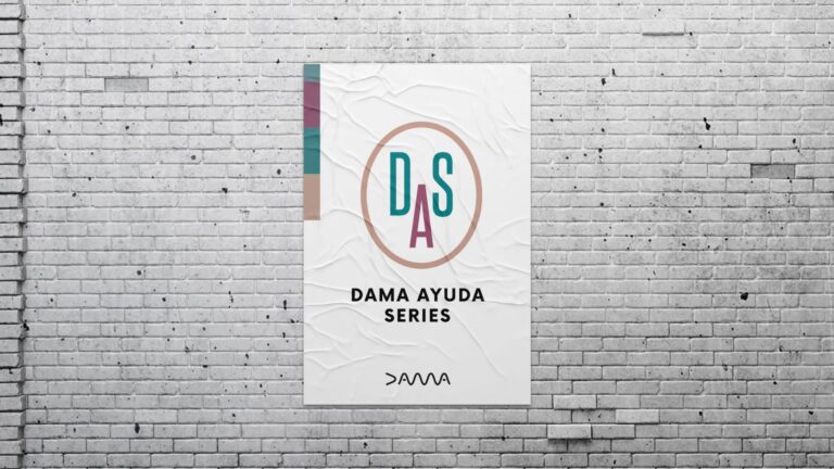 DAMA convoca la séptima edición de ‘DAMA Ayuda Series’