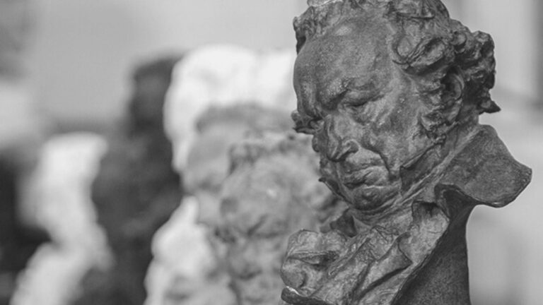 La Academia anuncia los documentales preseleccionados para los Premios Goya 2021