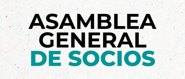 La Asamblea General de DAMA aprueba los presupuestos de 2022, con un aumento del reparto del 7,05%