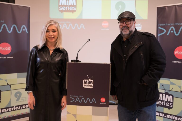 Ya se conocen los nominados a los Premios MiM Series 2021