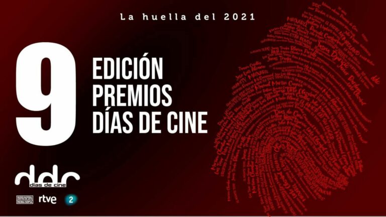 ‘La Hija’ y ‘El agente topo’, ganadoras en los Premios Días de Cine 2022