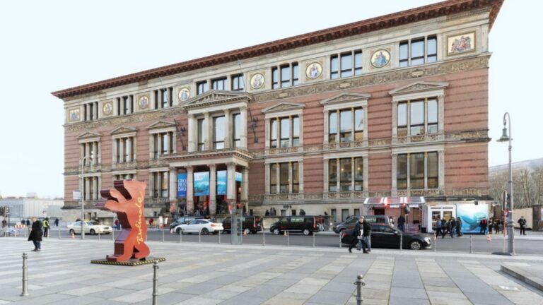 El Berlinale Co-Production Market anuncia su selección de proyectos