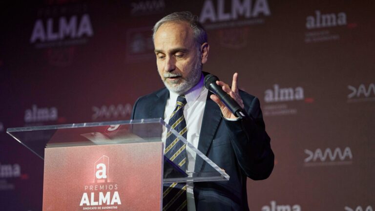 Abierta la votación que decidirá los guiones ganadores de los Premios ALMA 2022