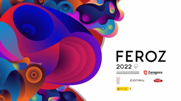 Premios Feroz 2022: estas son las obras ganadoras
