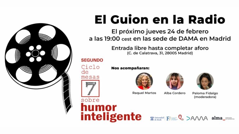Los programas de humor de la radio
