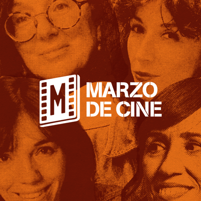 El ciclo de DAMA Marzo de Cine pone en valor las obras audiovisuales dirigidas y escritas por mujeres, de la mano de Juana Macías, Belén Sánchez-Arévalo, Chelo Loureiro y Carol Rodríguez
