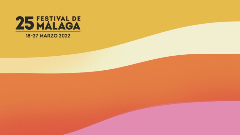¡Acompáñanos en el Festival de Málaga!