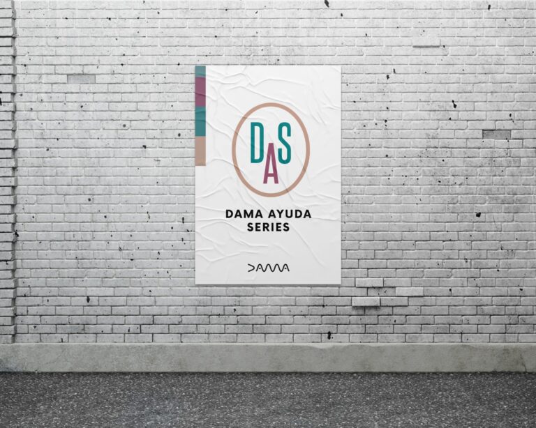 Nueva edición de DAMA Ayuda Series, el programa de la entidad para impulsar las buenas ideas en formato serie