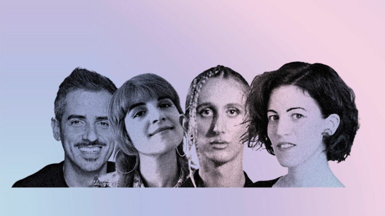 DAMA y ODA reivindican la diversidad LGTBIQ+ en el audiovisual: “Sin referentes, no podemos construir la realidad”