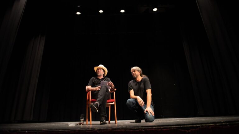 DAMA celebra el Día del Cine Español con la proyección del documental ‘Sintiéndolo Mucho’, de Fernando León de Aranoa