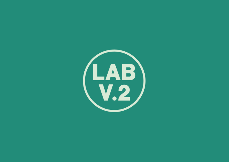 DAMA anuncia los proyectos seleccionados en la primera edición de Laboratorio Segunda Versión