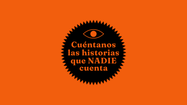 DAMA y Netflix convocan la segunda edición del concurso ‘Cuéntanos las historias que nadie cuenta’