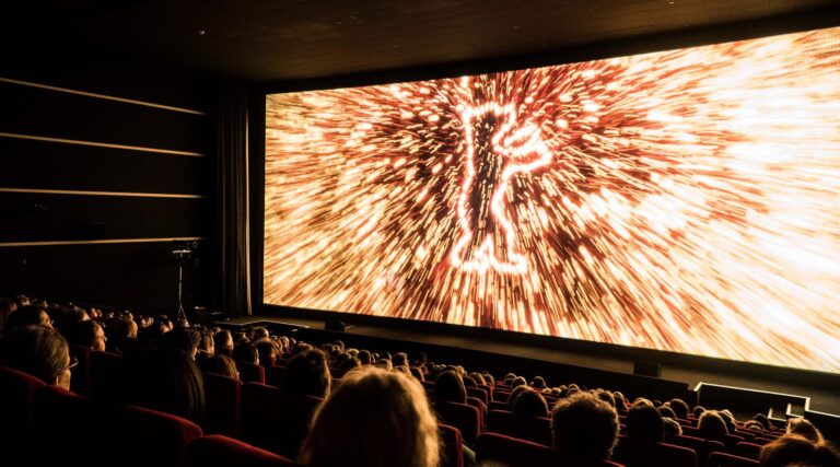 Spanish fiction lands in the European Film Market at Berlinale