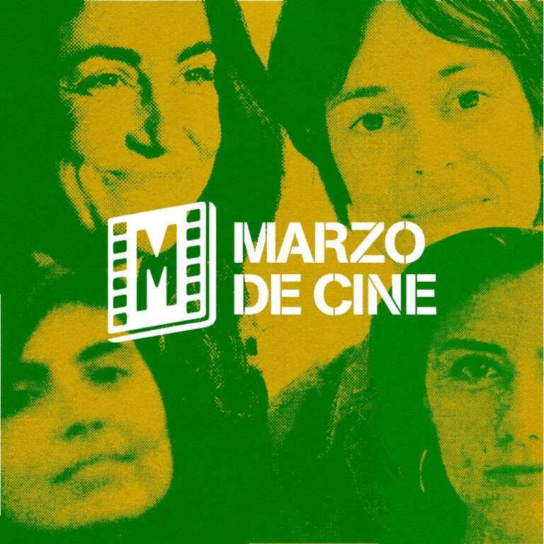 Marzo de Cine