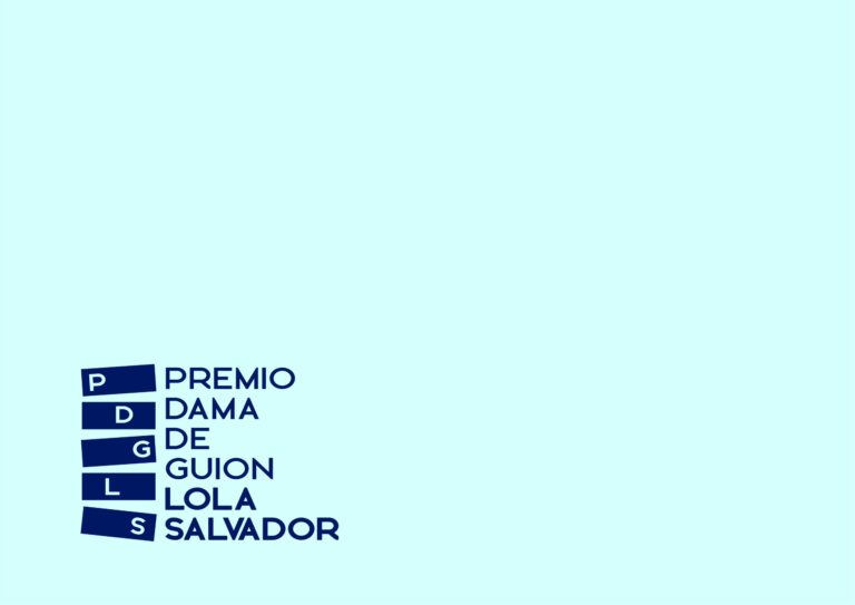 DAMA convoca el II Premio DAMA de Guion Lola Salvador, dotado con 30.000€