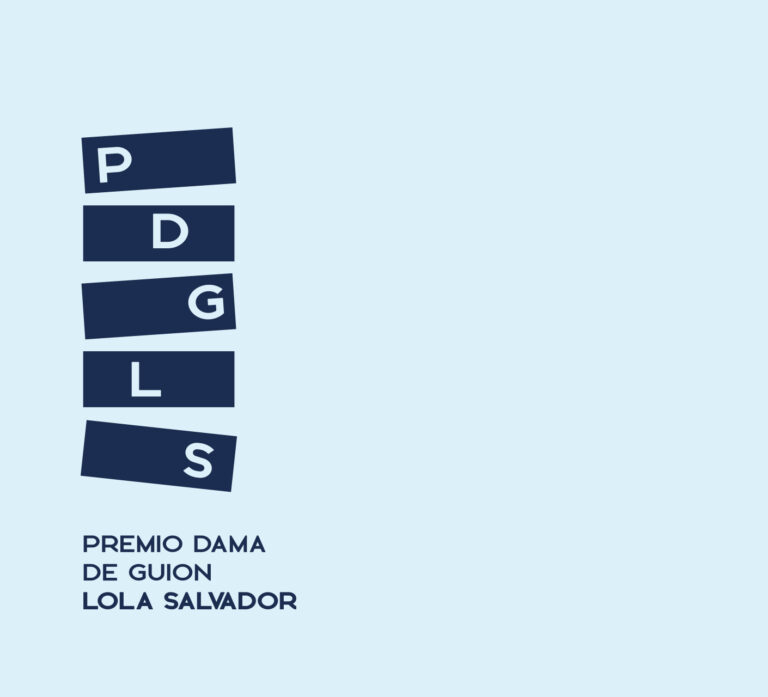 DAMA convoca el II Premio DAMA de Guion Lola Salvador, dotado con 30.000€