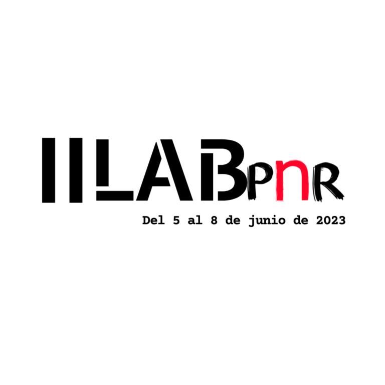 Abierta la convocatoria de la segunda edición del LAB-PNR