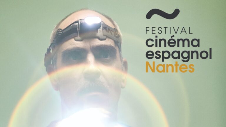 Palmarés Festival de Cine Español de Nantes 2023
