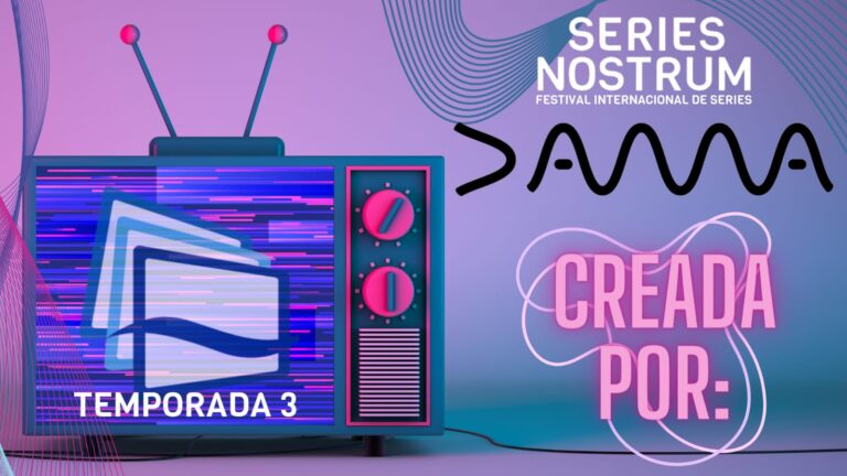 «Creada por», mesa redonda de creadores y guionistas de series