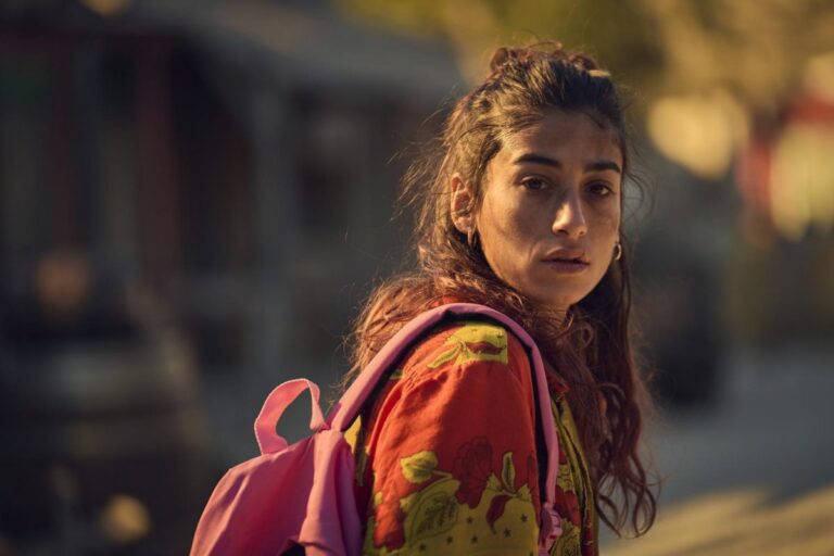 Los Making of de DAMA: ‘Sin huellas’