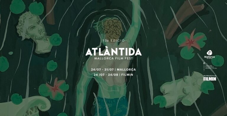 Atlàntida Mallorca Film Fest anuncia el Premio DAMA Agustí Villaronga al mejor autor/a nacional del festival