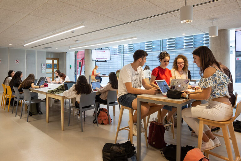 La Universidad Pompeu Fabra abre su convocatoria para proyectos audiovisuales e interactivos de su alumnado