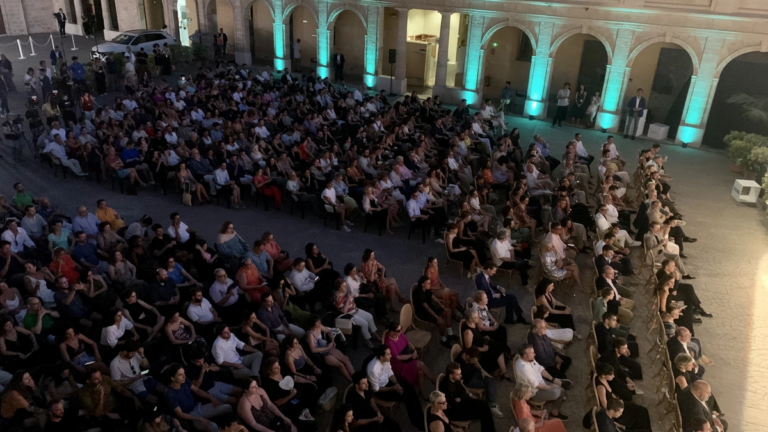 Premio DAMA Agustí Villaronga de Atlàntida Mallorca Film Fest para ‘Sueños y pan’, de Luis Soto Muñoz