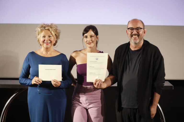 Las películas de nuestros socios Estibaliz Urresola Solaguren y J. A. Bayona, preseleccionadas para los Oscar 2024