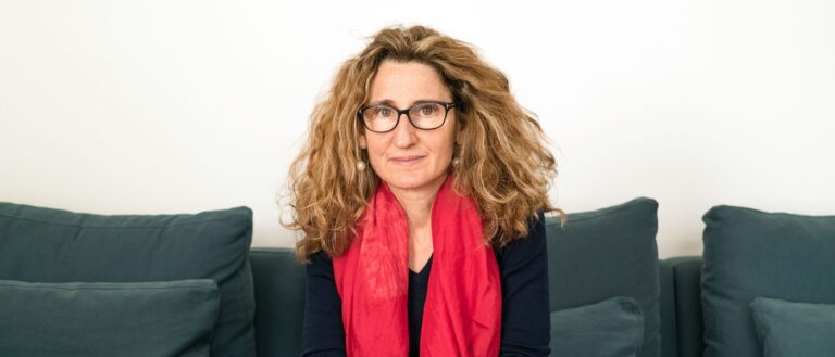 Masterclass internacional con Valia Santella