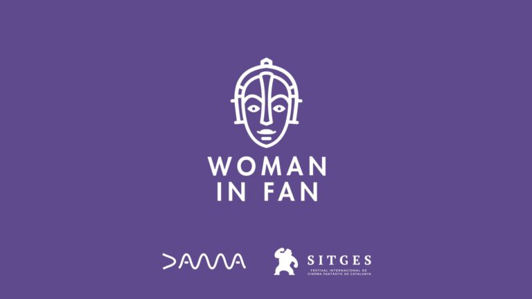 DAMA renueva su colaboración con el Festival de Sitges