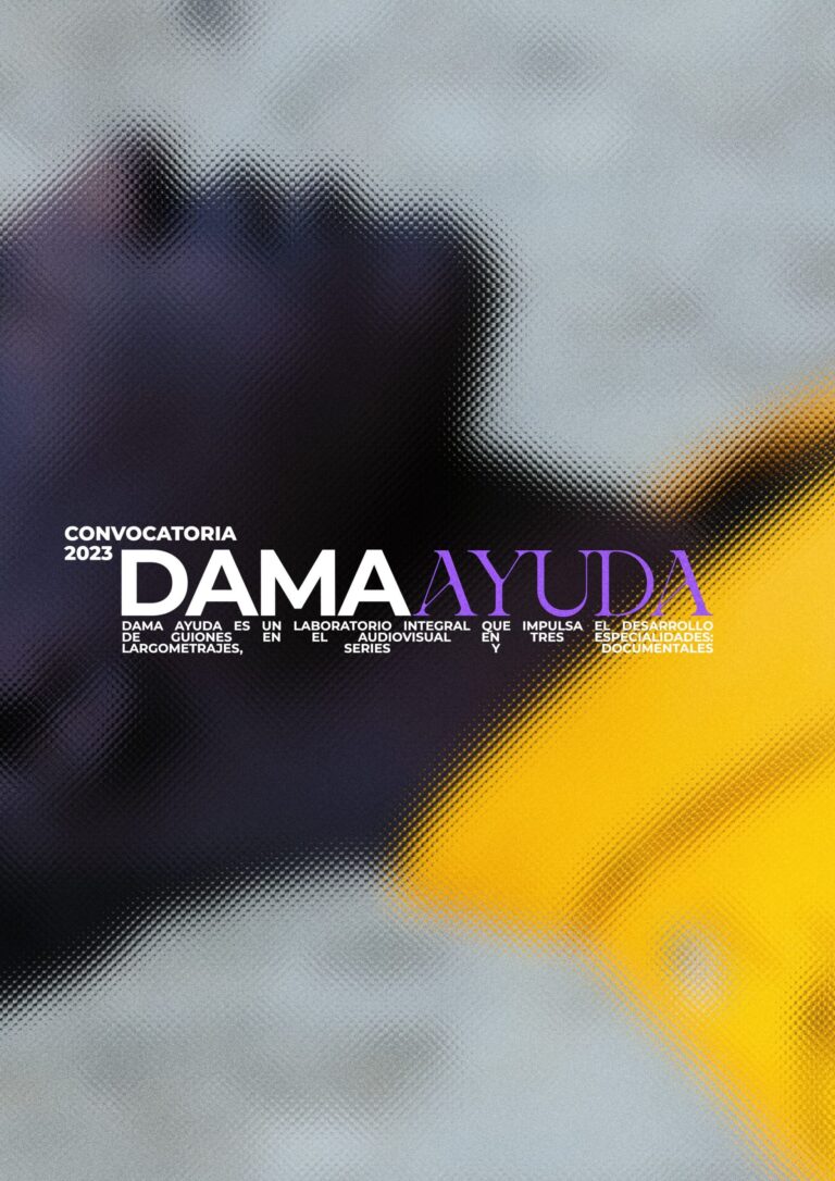 DAMA presenta los proyectos seleccionados en DAMA Ayuda