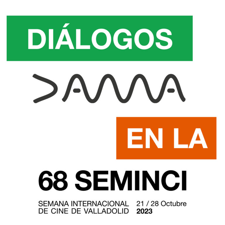 SEMINCI crea los Diálogos DAMA, una nueva puerta de entrada al cine español con más de una decena de encuentros entre público y cineastas