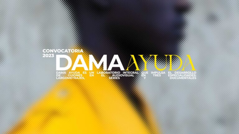 DAMA presenta los proyectos seleccionados en DAMA Ayuda