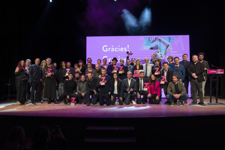 Los Premis Zoom anuncian el Premio del Jurado DAMA del 10º Showcase de Pilotos de Ficción de Serielizados