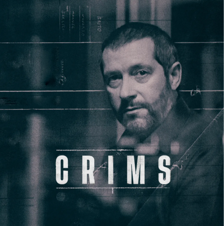 Así se escriben los programas: ‘Crims’