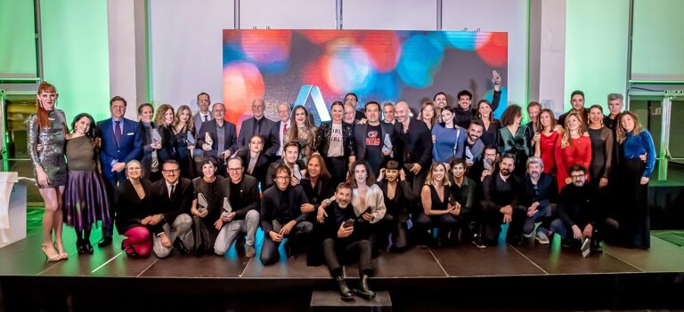36 Premios ASECAN del Cine Andaluz