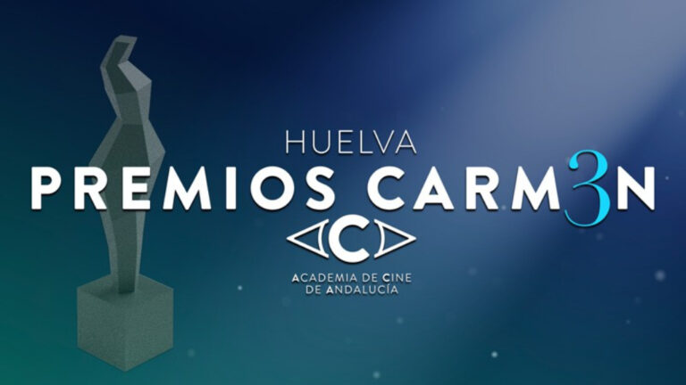 III edición de los Premios Carmen de la Academia del Cine andaluz