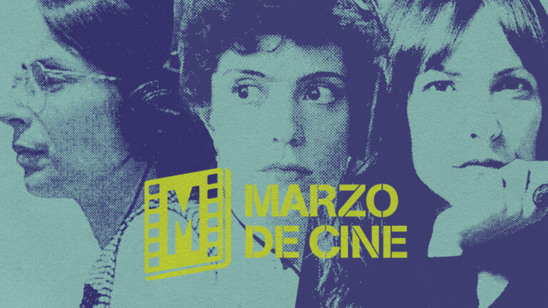 Marzo de Cine 3A EDICIÓN